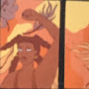 Meet your Posher, Katherine